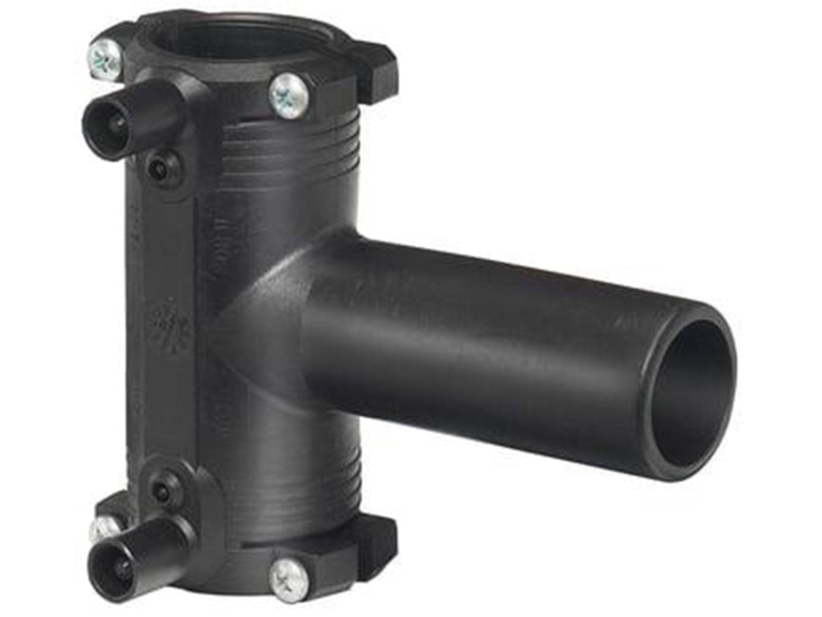 +GF+ elgef plus tee 63 mm pn16 pe100-sdr11 +GF+ elgef plus tee 63 mm pn16 pe100-sdr11